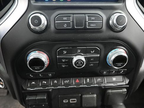 Used 2020 GMC Sierra 1500 SLT w/ SLT Premium Plus Package AWD/4WD image 20
