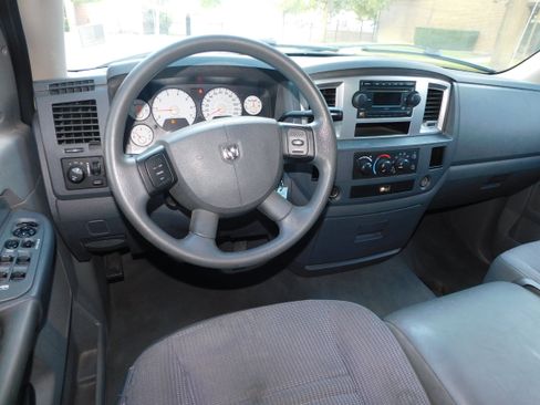 Used 2008 Dodge Ram 1500 Truck SLT image 20