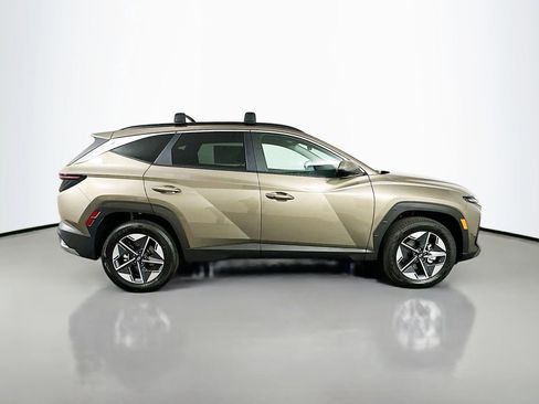 New 2026 Hyundai Tucson SEL image 4