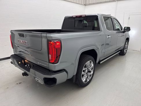 New 2026 GMC Sierra 1500 Denali AWD/4WD image 8