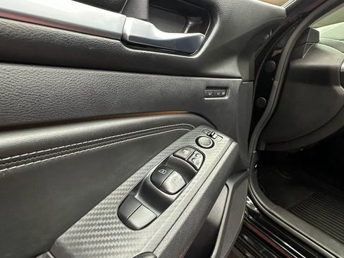 Used 2019 Nissan Altima 2.5 Platinum image 10