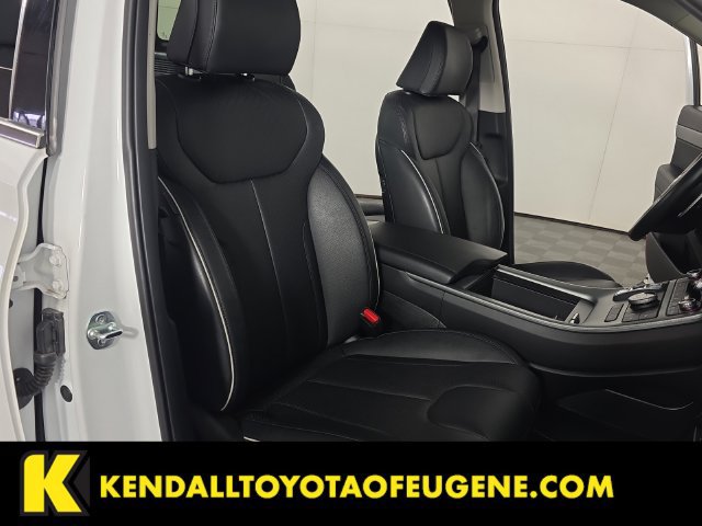 Used 2025 Hyundai Palisade SEL AWD/4WD image 29