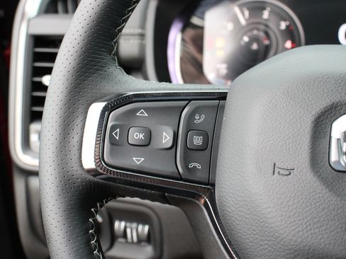 New 2026 RAM 2500 Rebel image 10