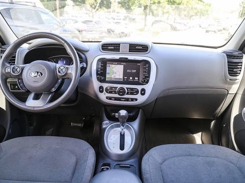 Used 2019 Kia Soul EV FWD image 13