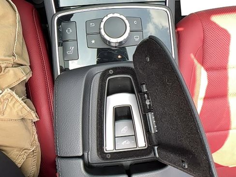 Used 2017 Mercedes-Benz E 400 Cabriolet image 12