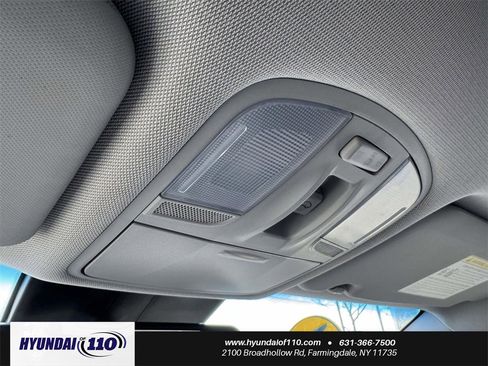 Used 2021 Hyundai Kona SEL Plus w/ Cargo Package image 31