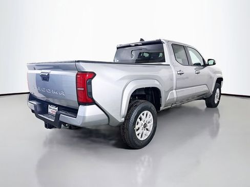 New 2026 Toyota Tacoma SR5 image 7