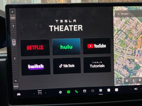 Used 2021 Tesla Model S Long Range image 17