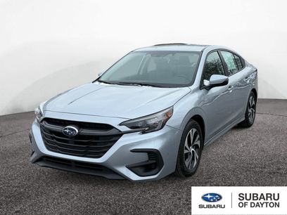 Used 2025 Subaru Legacy Premium