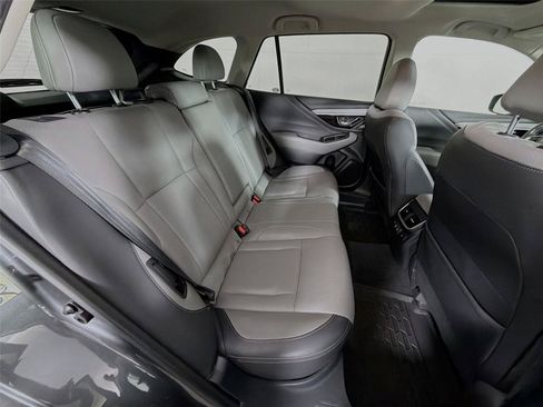 Used 2020 Subaru Outback Limited XT AWD/4WD image 30