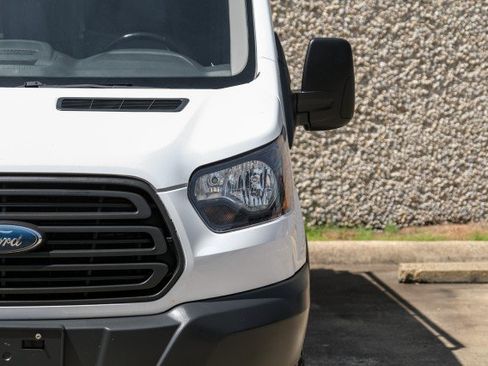 Used 2016 Ford Transit 350 148 Medium Roof RWD image 35