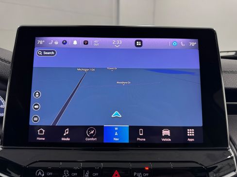 Used 2022 Jeep Compass High Altitude image 17