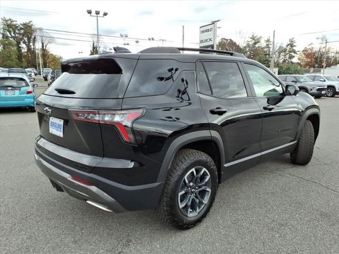 New 2026 Chevrolet Equinox ACTIV image 4