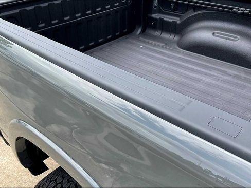 New 2025 RAM 1500 Big Horn image 16