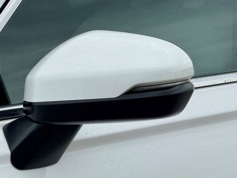 Certified 2025 Honda CR-V EX-L image 6