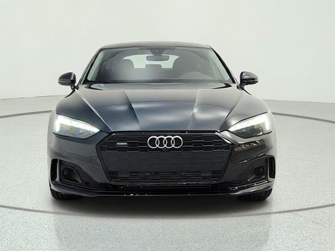 Used 2023 Audi A5 2.0T Premium Plus w/ Premium Plus AWD/4WD image 2