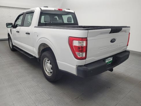 Used 2022 Ford F150 XL w/ Equipment Group 101A High RWD image 5