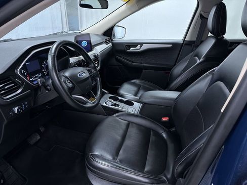 Used 2020 Ford Escape SEL image 11