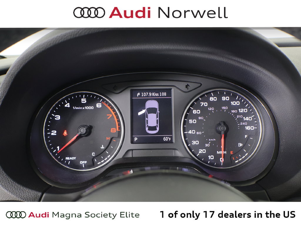 Used 2016 Audi A3 2.0T Premium AWD/4WD image 30