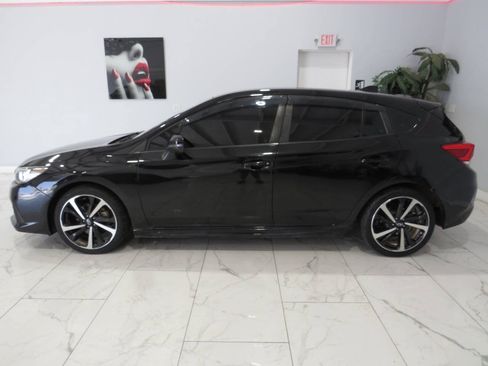 Used 2021 Subaru Impreza 2.0i Sport AWD/4WD image 6