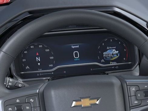 New 2026 Chevrolet Silverado 3500 LT RWD image 18