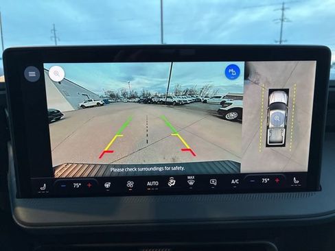 New 2025 Ford Maverick Tremor AWD/4WD image 42