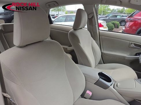 Used 2012 Toyota Prius Two FWD image 33