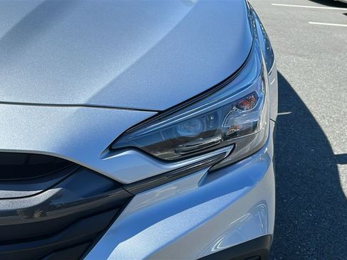Certified 2025 Subaru Legacy Premium AWD/4WD image 7