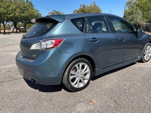 Used 2010 MAZDA MAZDA3 s Grand Touring image 13
