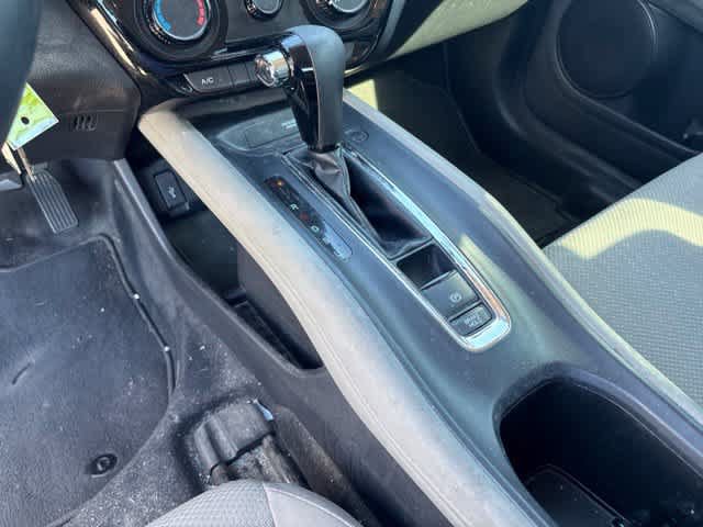 Used 2016 Honda HR-V LX image 16