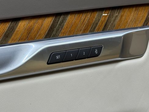 New 2025 Cadillac Escalade Sport Platinum w/ LPO, ONYX Package image 24