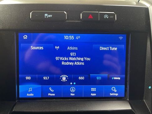 Used 2020 Ford F150 XLT w/ Equipment Group 302A Luxury image 16