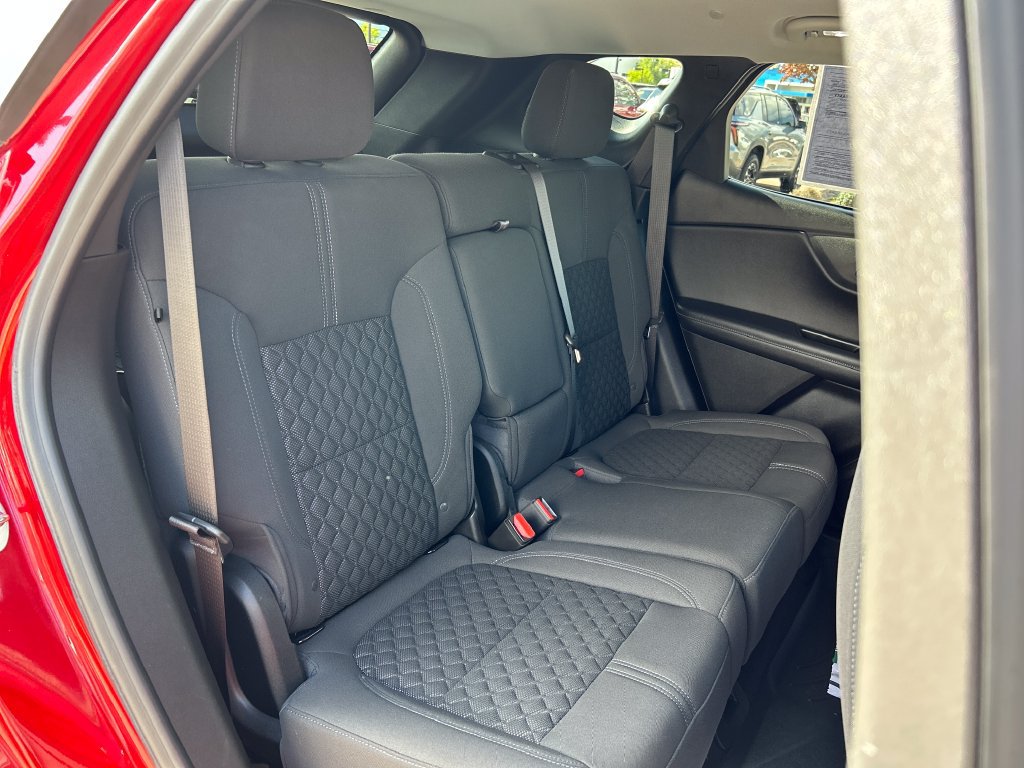 Used 2022 Chevrolet Blazer LT AWD/4WD image 20
