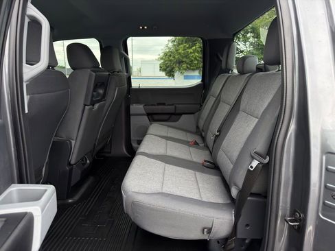 Used 2024 Ford F250 XL w/ XL Chrome Package AWD/4WD image 18