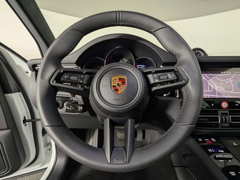New 2026 Porsche Macan AWD/4WD image 37