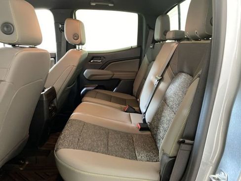 Used 2024 Chevrolet Colorado ZR2 w/ Safety Package image 22