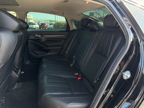 Used 2021 Honda Accord EX-L image 24