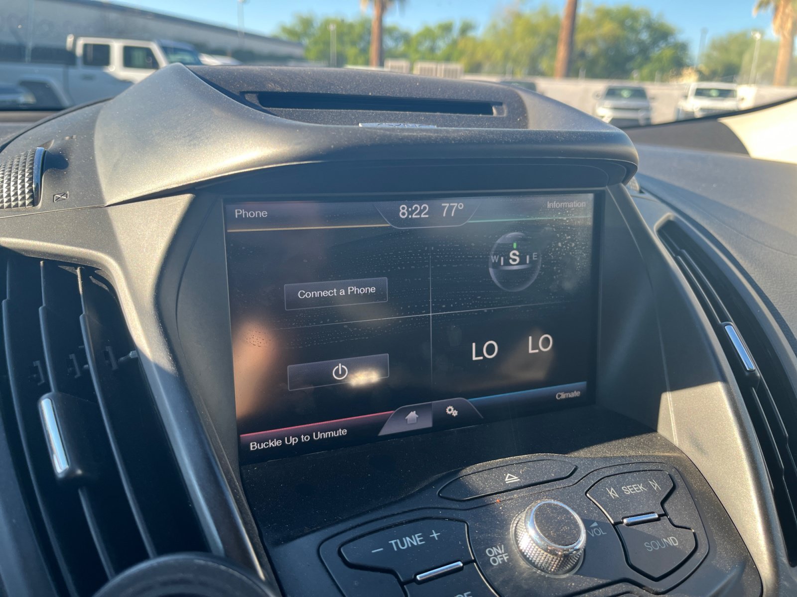 Used 2014 Ford Escape SE w/ Equipment Group 201A FWD image 22