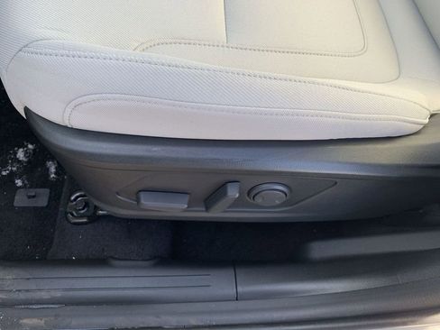 New 2026 Hyundai Tucson SEL AWD/4WD image 12