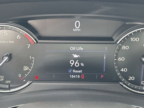 Certified 2023 Cadillac XT4 Premium Luxury w/ Cold Weather Package FWD image 25