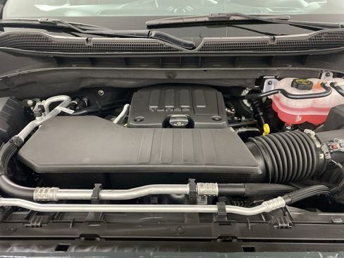 New 2026 Chevrolet Silverado 1500 Custom Trail Boss w/ LPO, Dark Essentials Package image 29