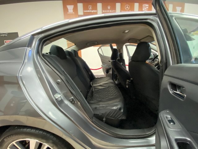 Used 2024 Nissan Versa SV w/ Trunk Package FWD image 10