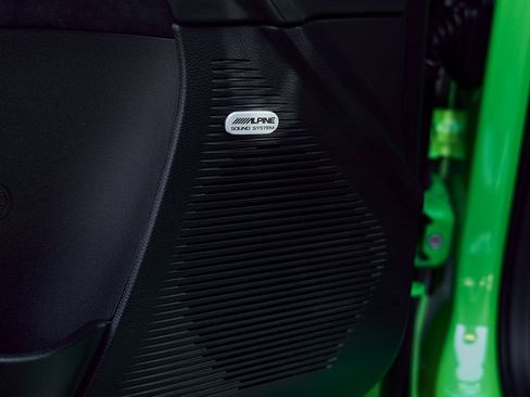 Used 2023 Dodge Challenger SRT Hellcat image 24