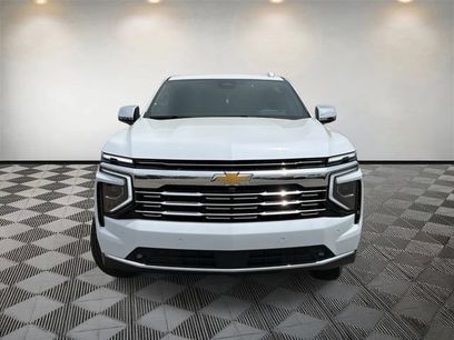 New 2026 Chevrolet Tahoe Premier