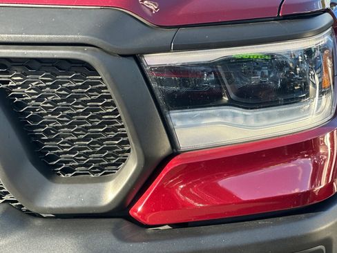Used 2022 RAM 1500 Rebel image 47