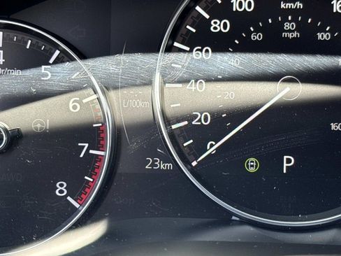 New 2026 MAZDA CX-30 AWD 2.5 S image 37