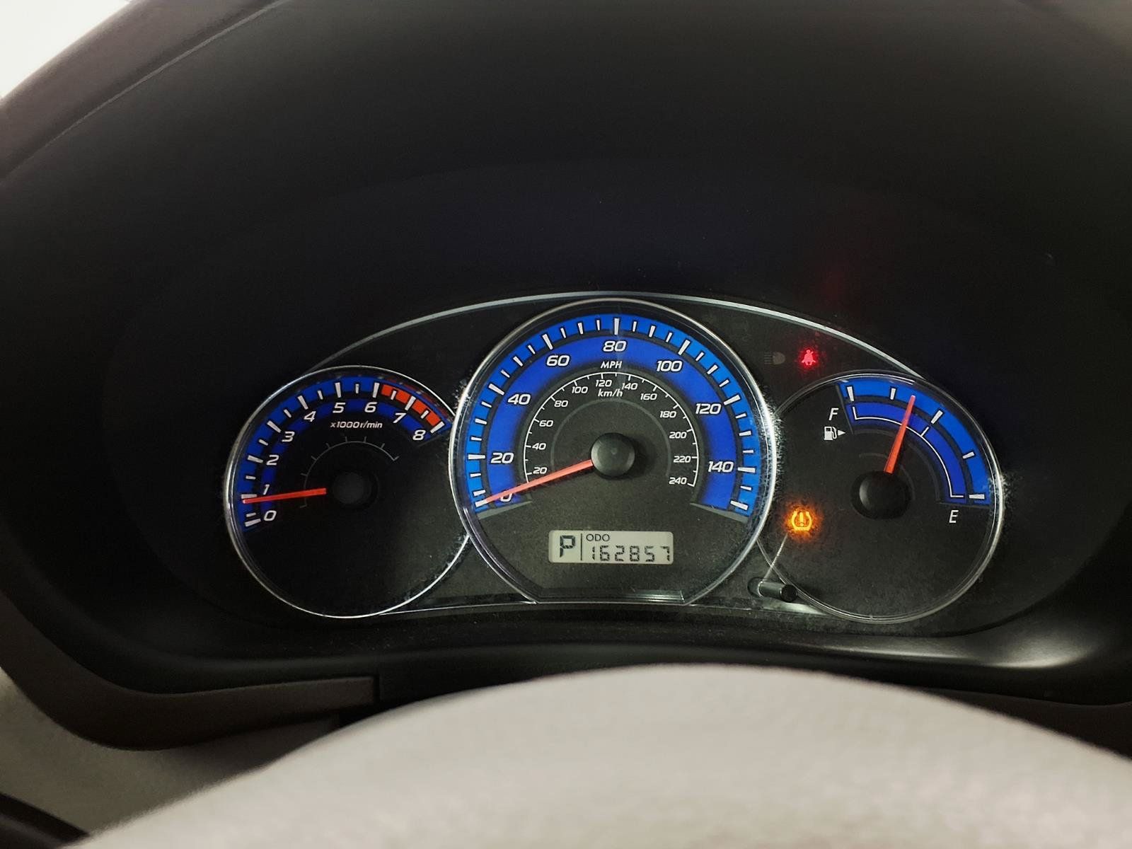 Used 2009 Subaru Forester 2.5X AWD/4WD image 14