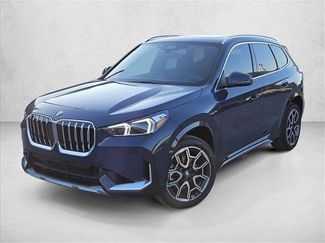 New 2026 BMW X1 xDrive28i video 1