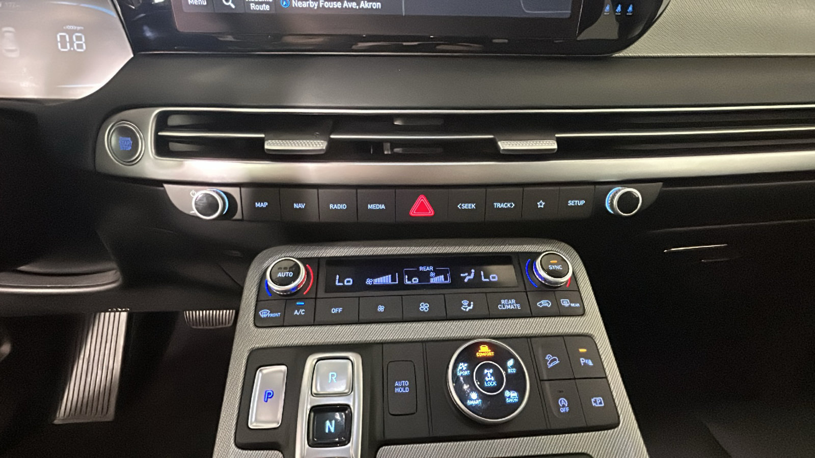 Used 2025 Hyundai Palisade SEL AWD/4WD image 26