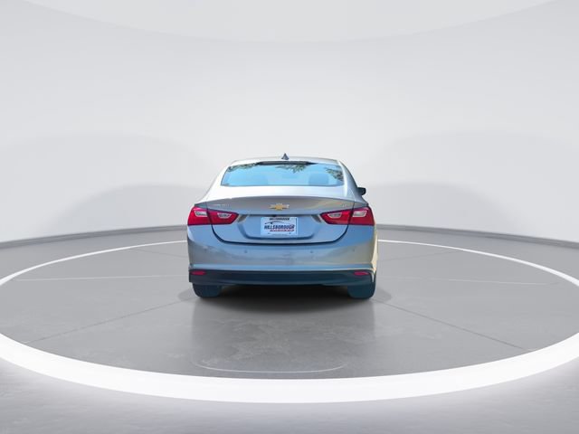 Used 2025 Chevrolet Malibu LT FWD image 7